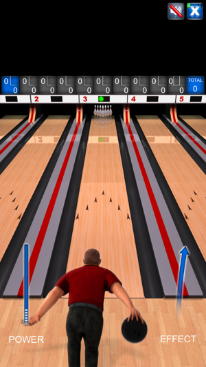 Classic Bowling(圖3)-速報App