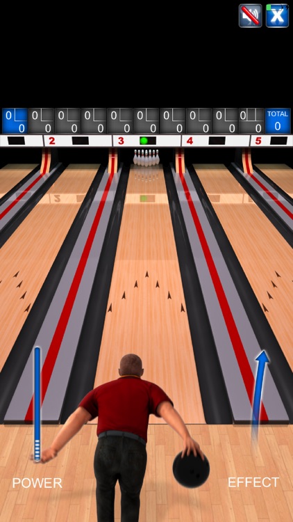 Classic Bowling