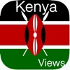 Views of Kenya