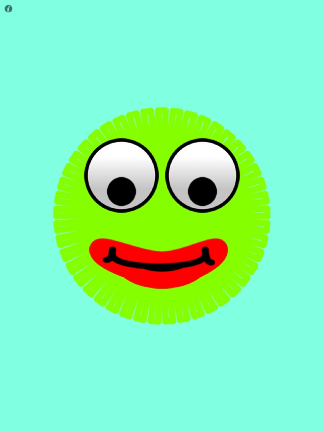 Talkin' Drawin' for iPad - Free edu app for Kids(圖2)-速報App