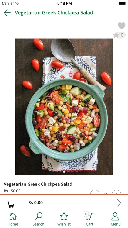 Health Gourmet