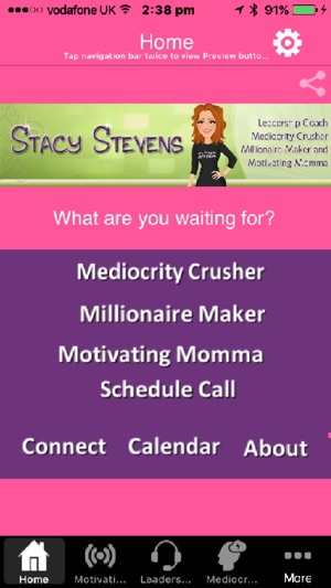 Stacy Stevens(圖1)-速報App