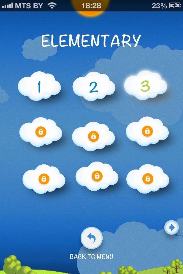 Cloud Words. screenshot 4