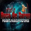 Radio Rosa De Saron