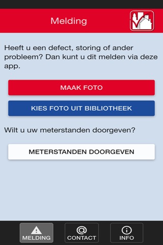 Vastgoed Beheer App screenshot 2