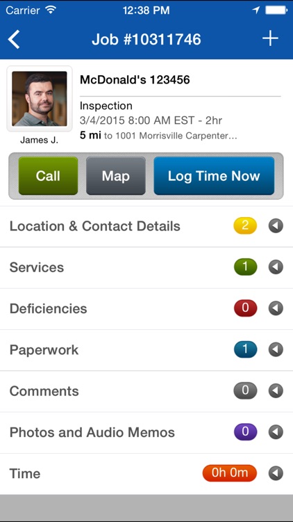 ServiceTrade