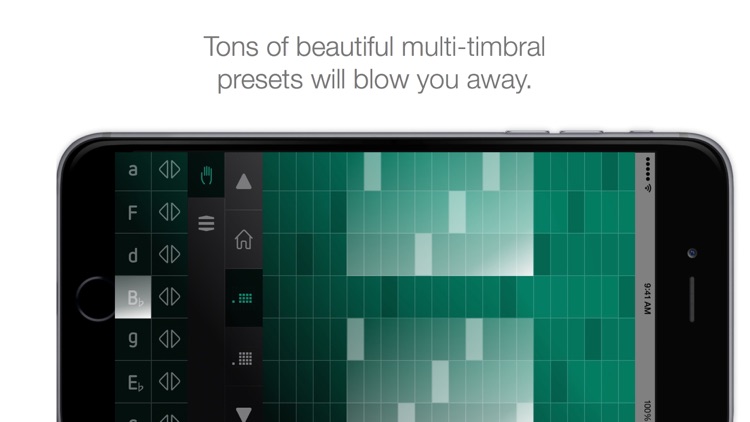 SoundPrism Link Edition screenshot-3