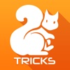 Tricks for UC Browser - Tips, Guide