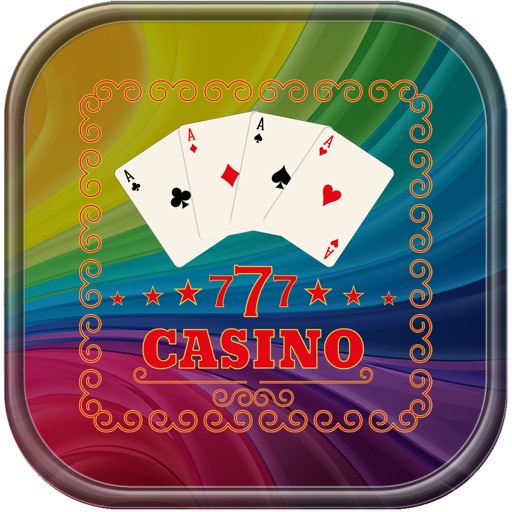 Califa Winner of Casino - VIP Slots Machines Icon