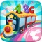 ABC for kids – learn Alphabet is a FREE educational game for your toddler