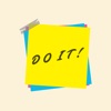 Sticky Notes for iMessage