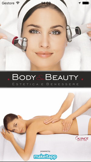 Body & Beauty Estetica e Benessere