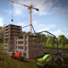 Machine Construction Digger Simulator 2017 PRO