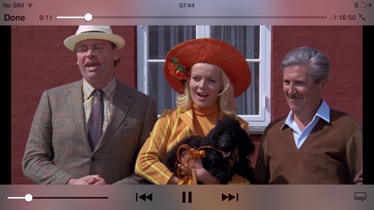 Dansk Filmskat screenshot-4