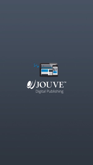 Jouve Digital Publishing(圖1)-速報App