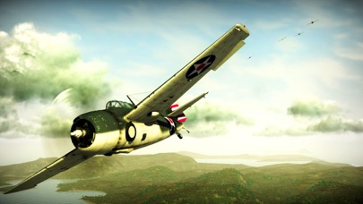 Airway Rush: Flying Battleのおすすめ画像1