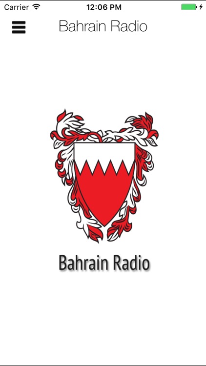 Bahrain Radio