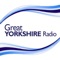 Download this app now to listen to Great Yorkshire Radio on the move