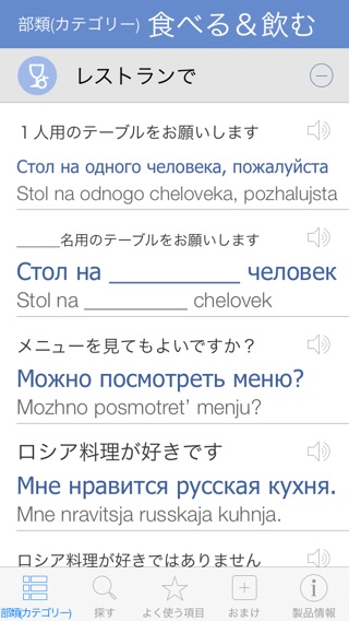 ロシア語辞書のおすすめ画像1