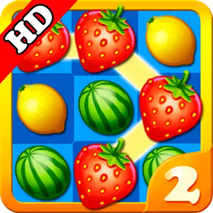 Fruits Legend 2 HD 2016 Читы