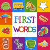 First Words Baby Games - Preschool Kids Game