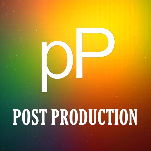 Post-production:Guide and Filmmaker's Handbook icon