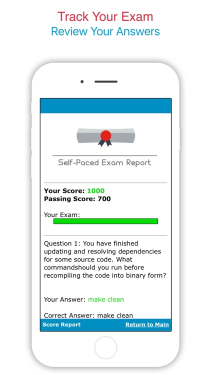 LPI: 117-102 (Certification App) screenshot-4