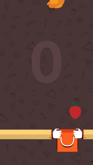 Catch Food Falling(圖3)-速報App