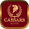 A Caesars Classic Golden Slots Game