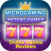 Microgaming & Netent Games Online Casino Reviews