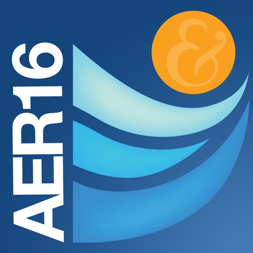 PRIM&R 2016 AER Conference iOS App