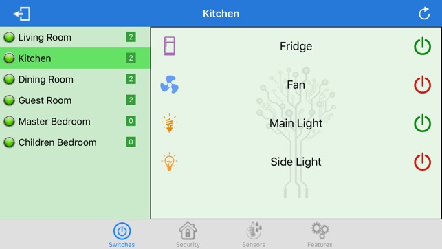 Maestro Ctrl(圖4)-速報App