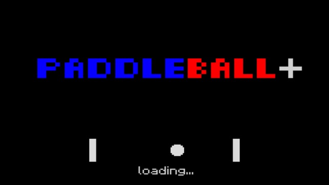 PaddleBall+(圖1)-速報App