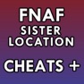 Get Cheats for FNAF Sister Location for iOS, iPhone, iPad Aso Report