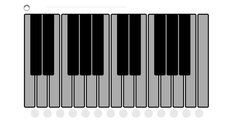 BLE Midi Key Controller