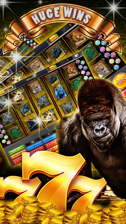 Infinity Hot Slots Free Casino Slot Machines Games