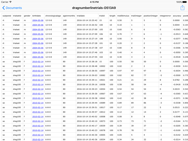 EstimationLine(圖5)-速報App