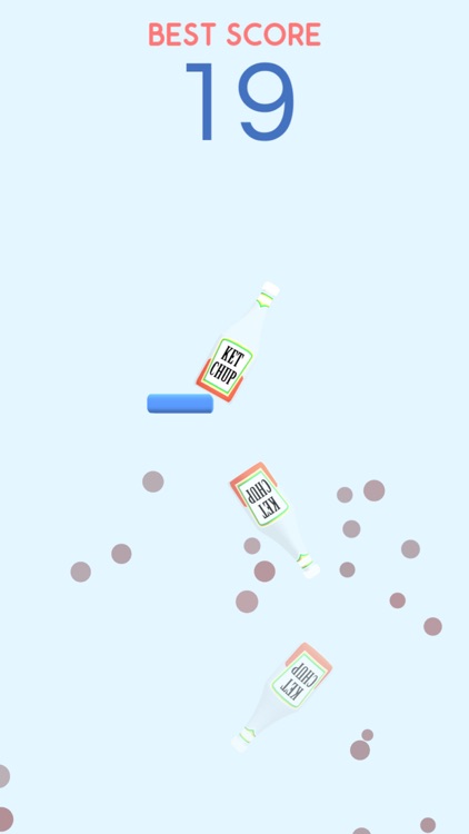 Bottle Flip Challenge - Free Game screenshot-3