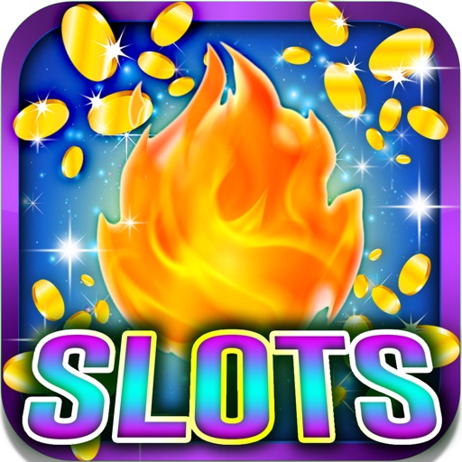 Best Inferno Slots: Gain the fabulous fire bonus