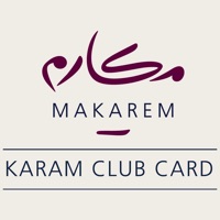 Karam Club Card pour PC