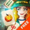 Halloween Night 2 Mahjong Free pour PC
