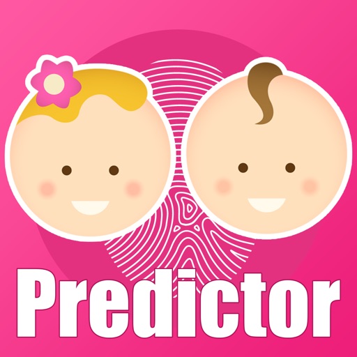 Baby Predictor Prank - Guess your future baby iOS App