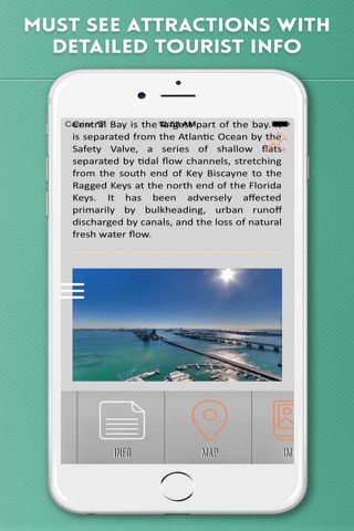 Miami Travel Guide screenshot 3