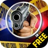 Icon Free Hidden Objects Games:Mystery Crimes