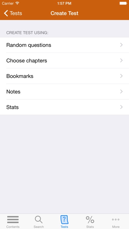 Anesthesiology Examination and Board Review screenshot-3