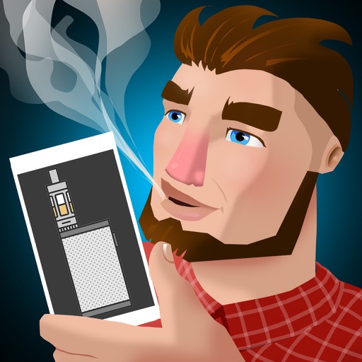 Vape PRO Simulator Joke iOS App