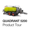 QUADRANT 5200 Product Tour