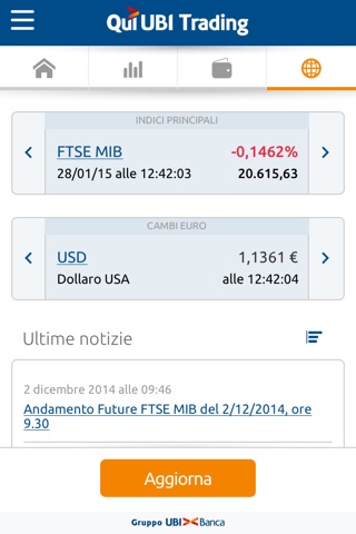 Qui UBI Trading screenshot 2