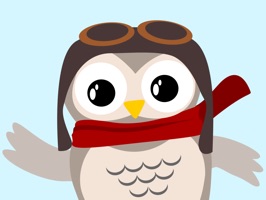 Now you can send Gus on the Go characters to all your friends and family