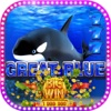 Great Blue Slot Game 777